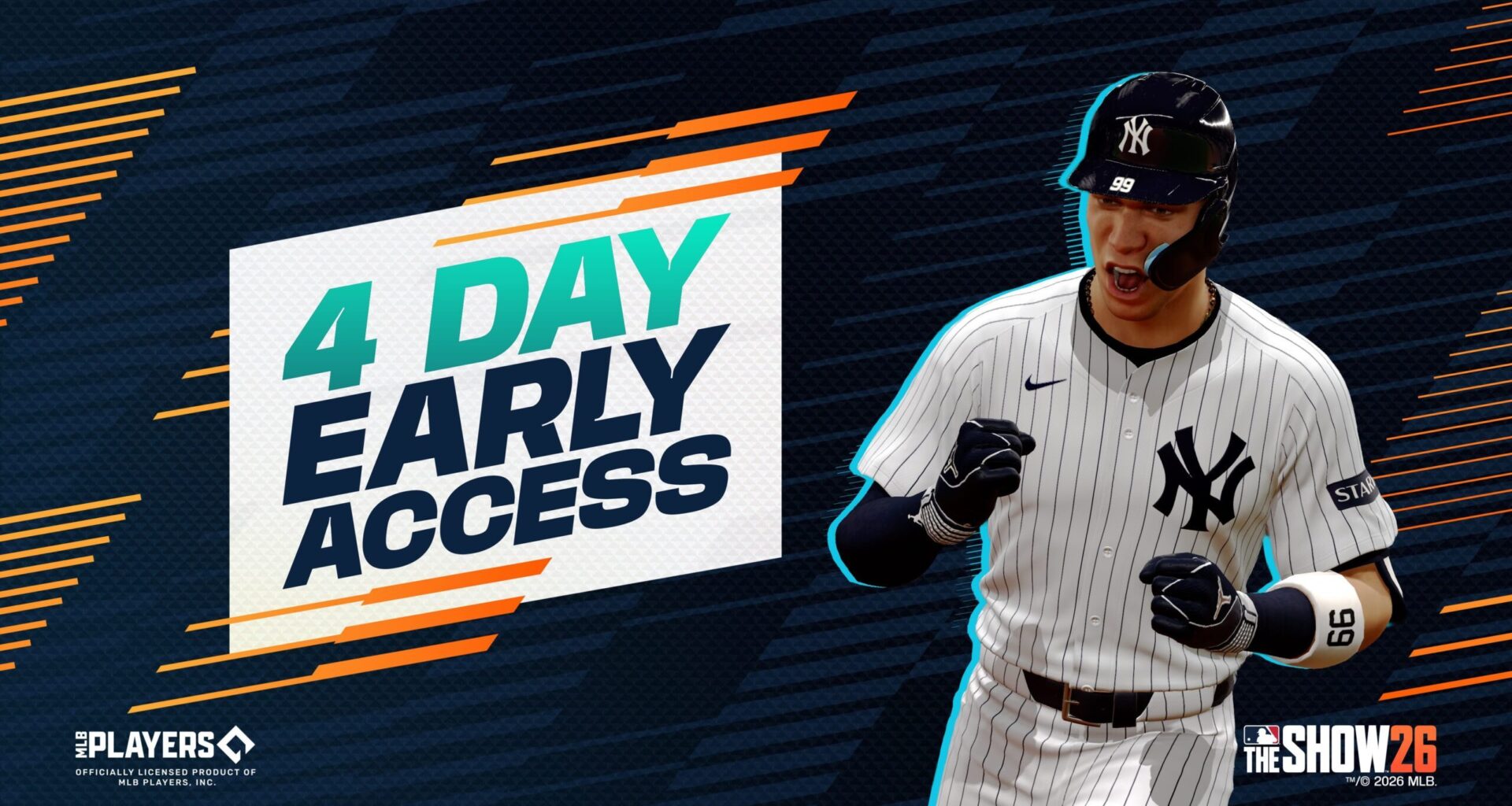 MLB The Show 26 welcomes new legends and brings the World Baseball Classic to the game – PlayStation.Blog