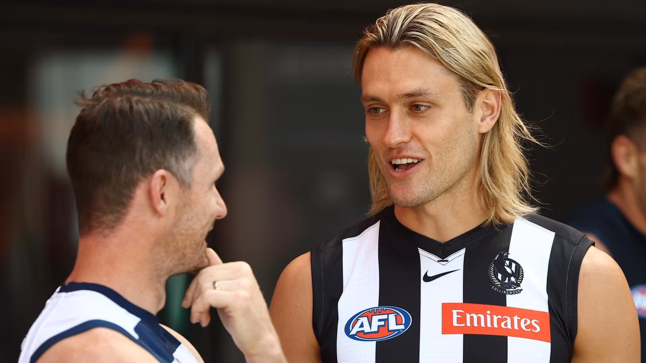 AFL 2026: Collingwood has been dealt a pair of injury setbacks ahead of Opening Round