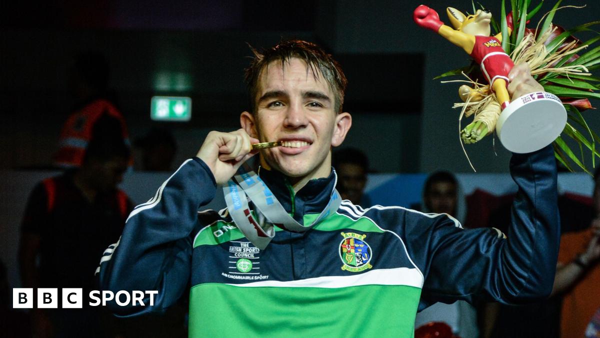 Michael Conlan