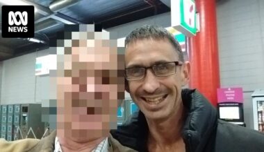 Man charged with manslaughter over death of Jarrad Antonovich in ayahuasca and kambo ceremony