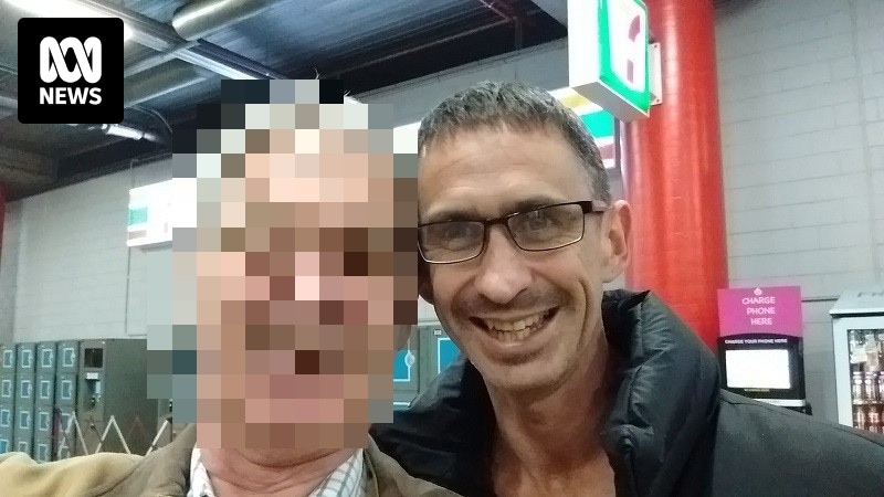 Man charged with manslaughter over death of Jarrad Antonovich in ayahuasca and kambo ceremony