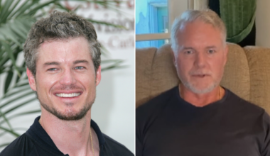 Eric Dane’s official cause of death revealed following his brave battle with ALS