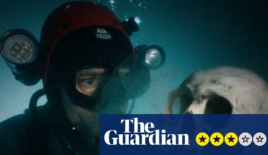 Underland review – poetic exploration of life deep beneath the Earth’s surface | Movies