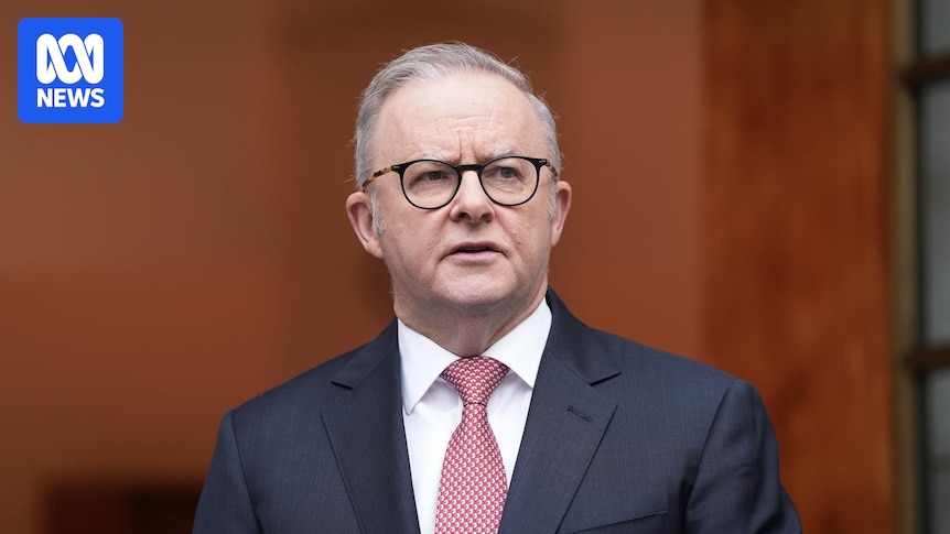 Australia to provide military support to Gulf states attacked by Iran