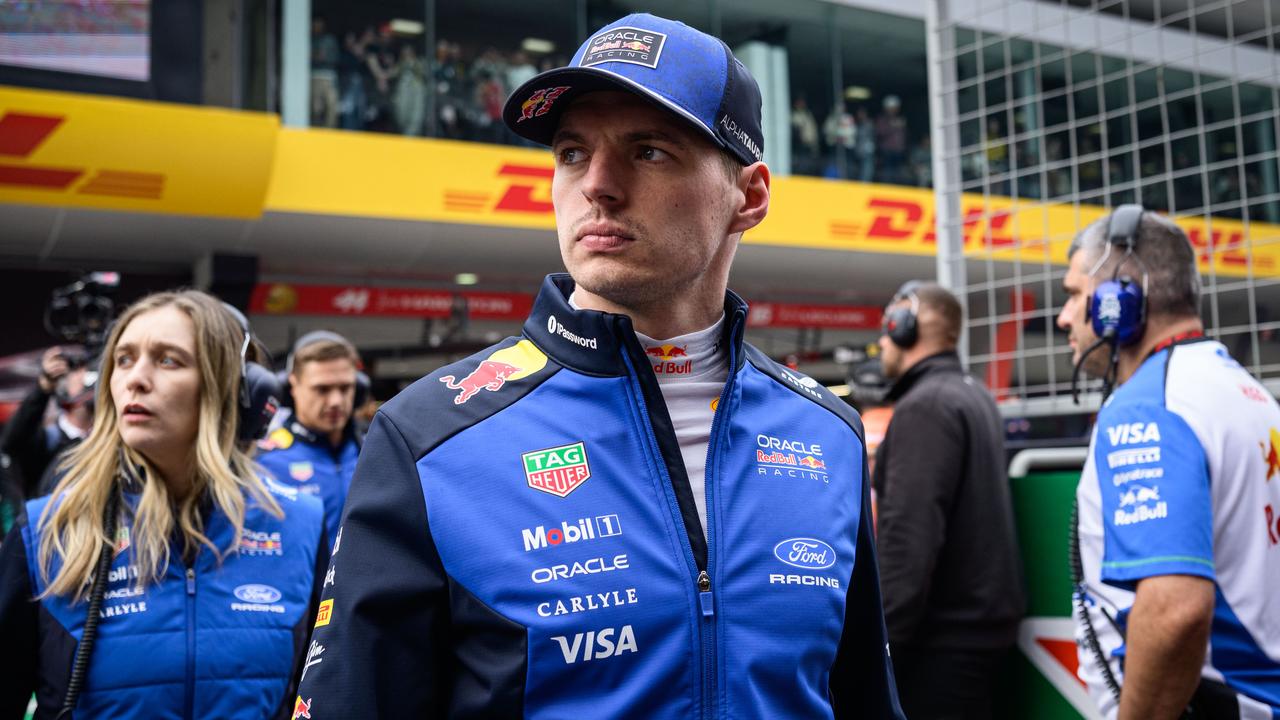 Max Verstappen blasts new power unit regulations after Chinese Grand Prix, Oscar Piastri does not start, Fernando Alonso, video, highlights