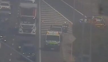 Perth traffic: Wanneroo Road, Kwinana Freeway crashes causing peak hour headaches on Monday afternoon