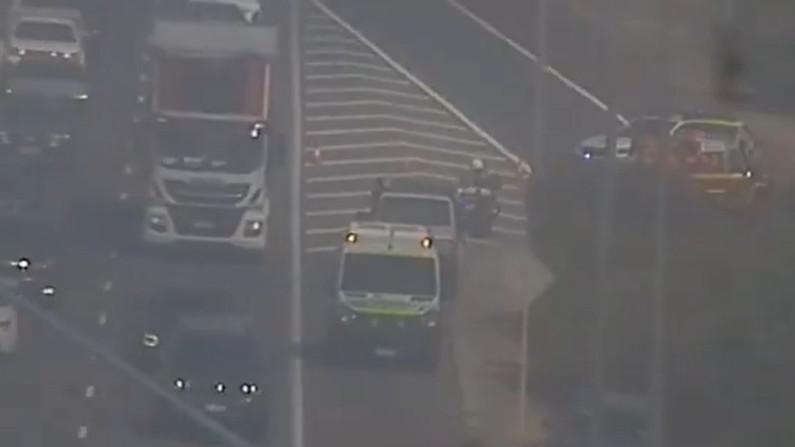 Perth traffic: Wanneroo Road, Kwinana Freeway crashes causing peak hour headaches on Monday afternoon