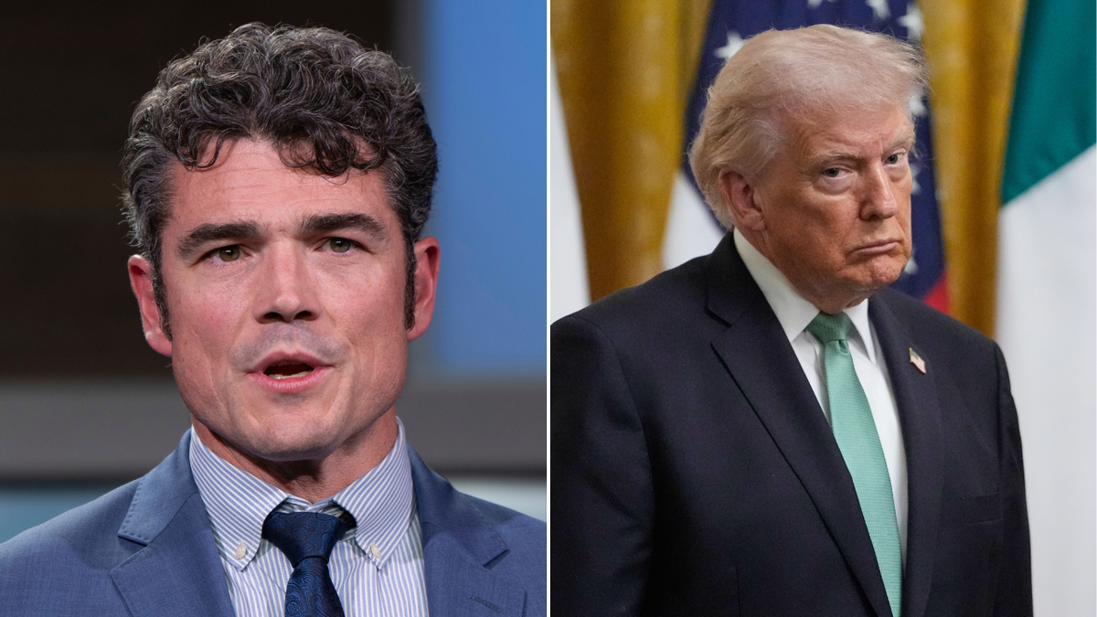 Middle East war live updates: Former Trump terrorism chief claims Iran wasn’t building nuclear weapons or planning ‘sneak attack’