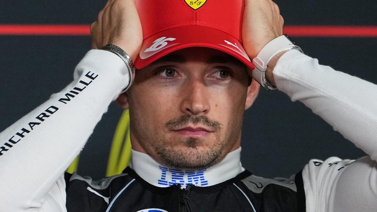 new regulations, power unit manufacturers, Oscar Piastri scrash, Ferrari’s trajectory, Arvid Lindblad, Racing Bulls, Isack Hadjar