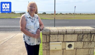 Sea the 'greatest risk and biggest asset' for beachside residents on Victoria's Bellarine and Barwon coasts