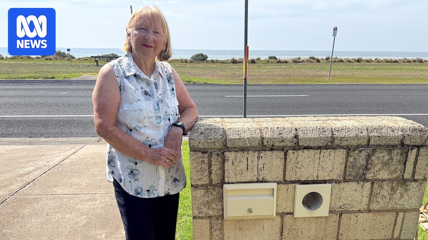 Sea the 'greatest risk and biggest asset' for beachside residents on Victoria's Bellarine and Barwon coasts