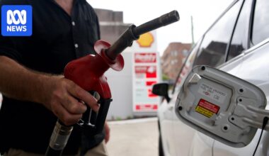 From the Gulf War of the 1990s to the 2020 pandemic, global crises generally follow a predictable path