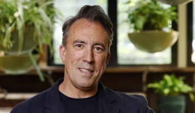 Melbourne radio No.1 Christian O’Connell eyes Sydney challenge