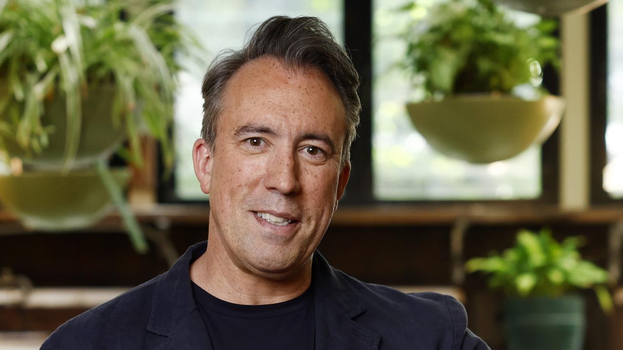 Melbourne radio No.1 Christian O’Connell eyes Sydney challenge