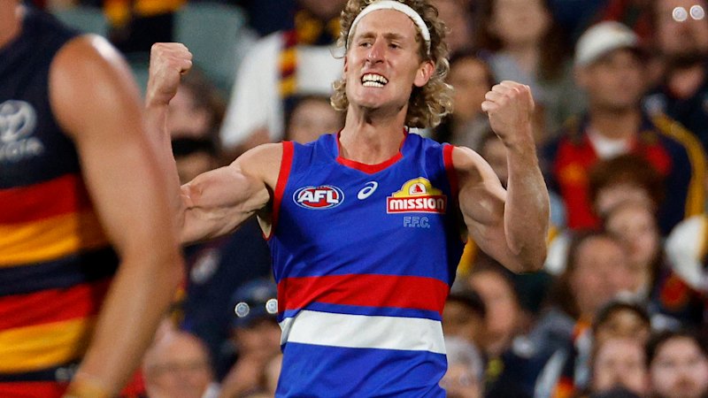 AFL round two 2026, scores, results, odds, stats and start time from the Adelaide Oval, Adelaide
