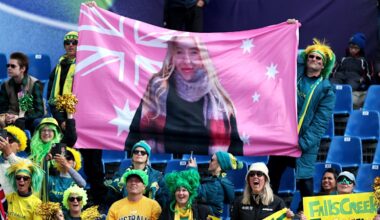 Liana France becomes Australia’s youngest female winter Paralympian