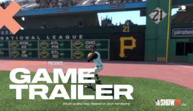 MLB The Show 26 - Legends from Every Era (PS5)