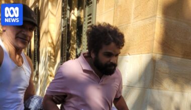 Man charged with Adelaide Hills assault of father-in-law, who dies from heart attack