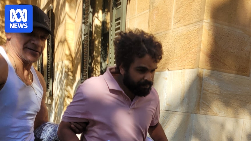 Man charged with Adelaide Hills assault of father-in-law, who dies from heart attack