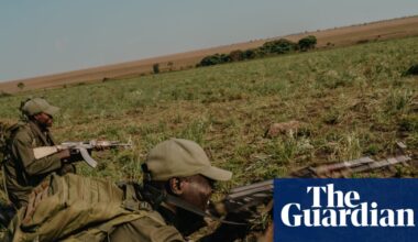 ‘She gave her life to protect the richness of Congo’: inside the deadly assault on Upemba wildlife park | Democratic Republic of the Congo