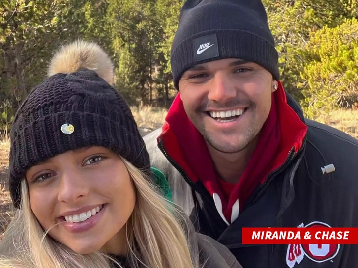 Chase McWhorter miranda mcwhorter instagram