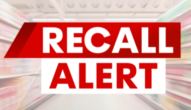 Food recall: Spudshed pulls Family Select Frozen Sorbet off its shelves over undeclared allergen