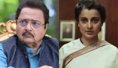 Dhurandhar 2 Actor Rakesh Bedi's Indirect Jibe At Kangana Ranaut's Emergency, "Didn't Even Run For Two Days"