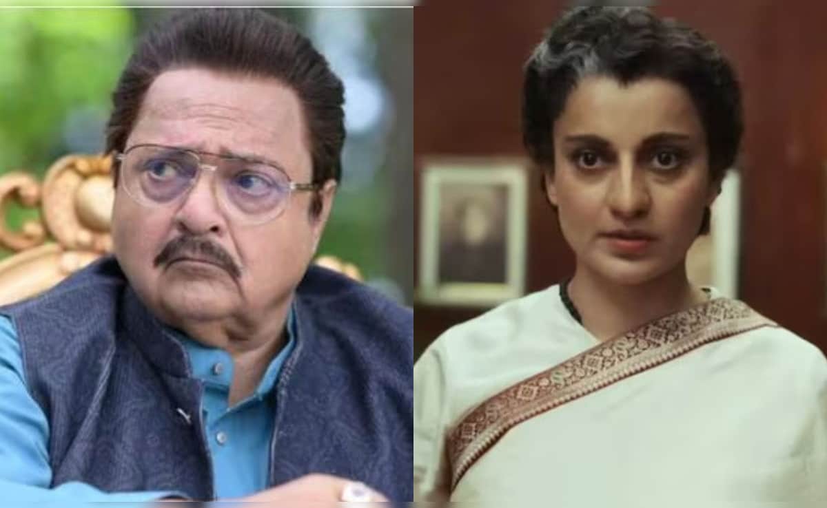 Dhurandhar 2 Actor Rakesh Bedi's Indirect Jibe At Kangana Ranaut's Emergency, "Didn't Even Run For Two Days"