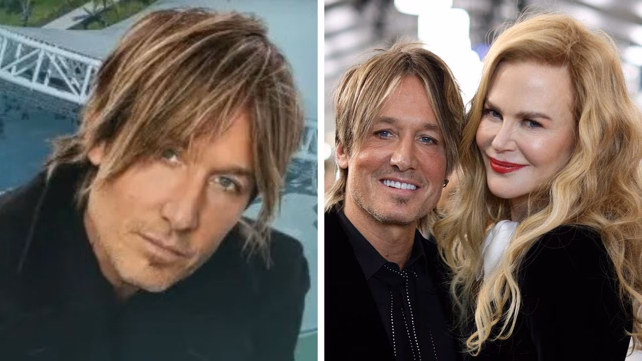 Keith Urban’s modest new job to ‘pay the bills’ after divorce