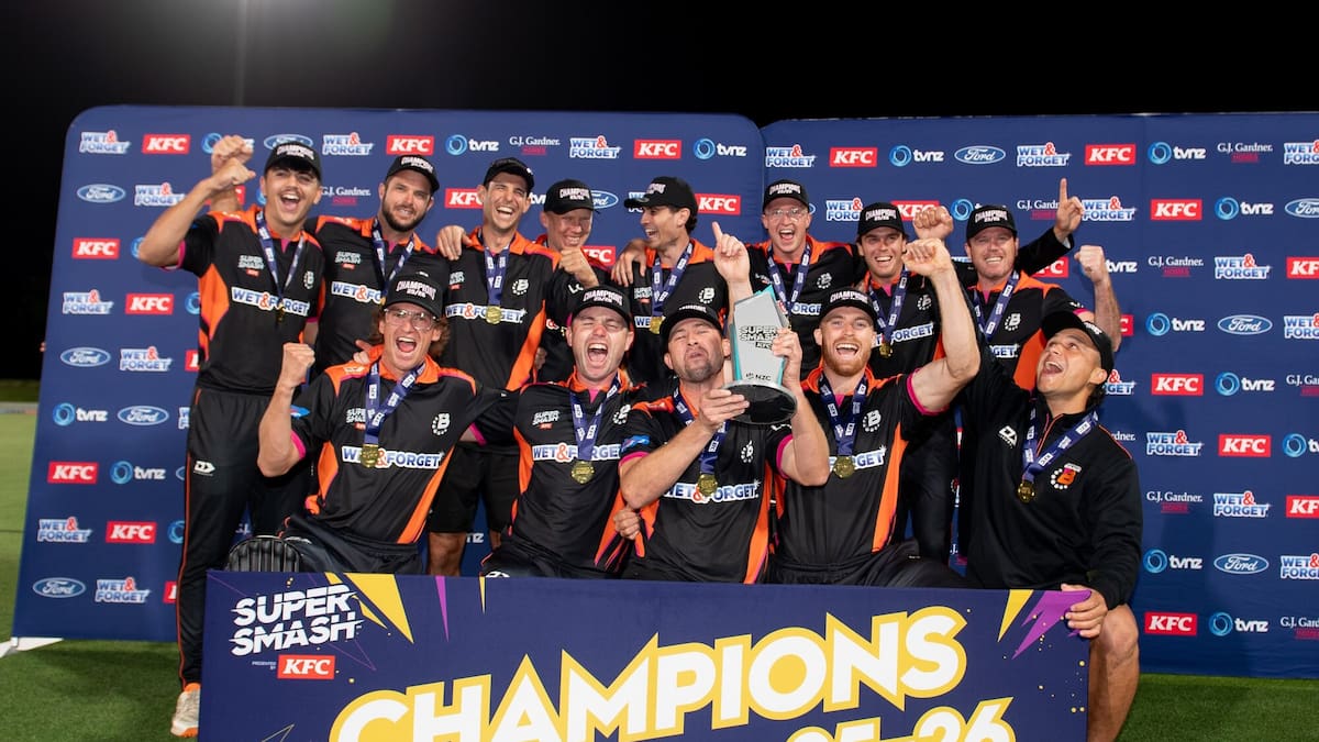 NZ20 v Big Bash: New Zealand Cricket board poised for crunch Twenty20 league vote