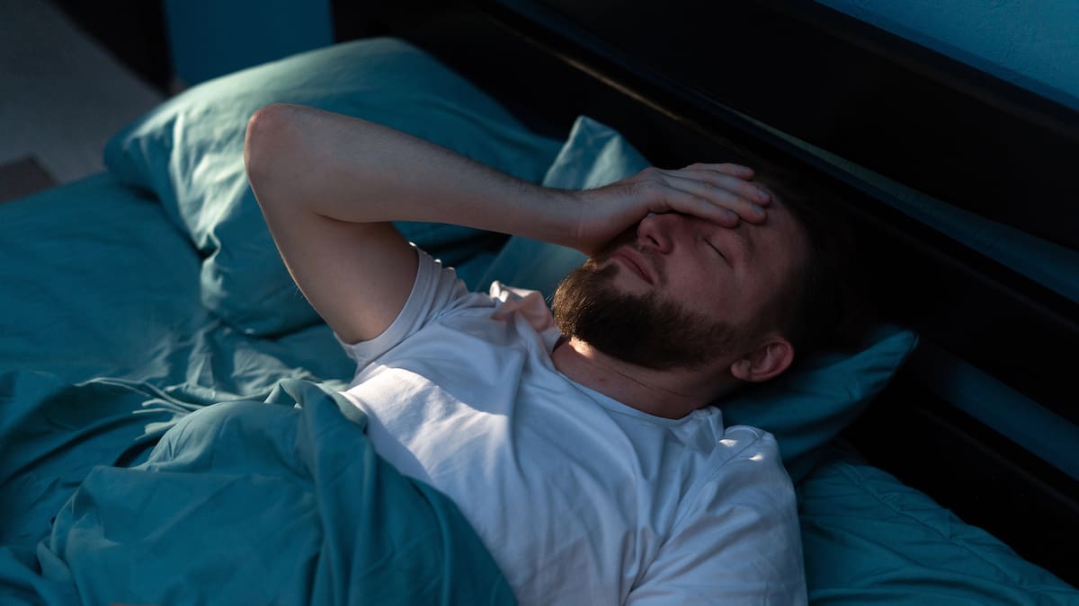 Here’s what to eat every day to sleep a little better