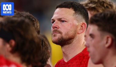 Demons AFL premiership defender Steven May retires ahead of 2026 season