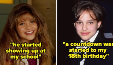 Child Stars' Heartbreaking Hollywood Experiences