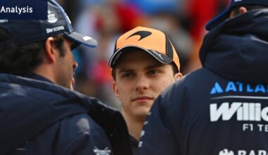 The three reasons his F1 Championship started poorly