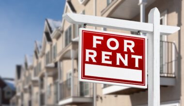 Rents have soared and heaped pressure on inflation. Picture: Supplied