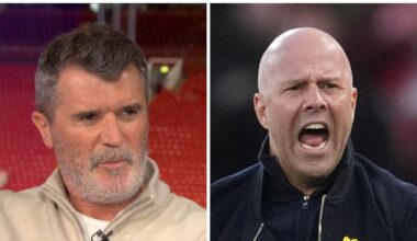 Analysis, Spurs light at end of tunnel ,Roy Keane’s rant on next Manchester United manager, should Arne Slot be sacked, relegation battle,