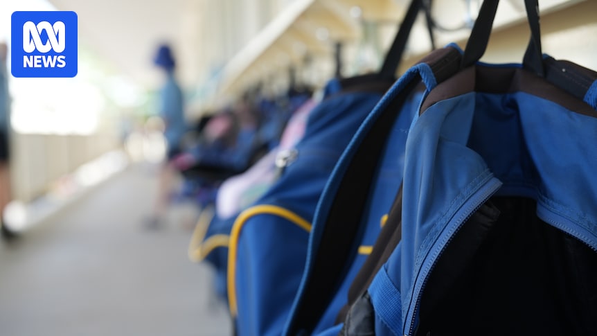 Labor promises to wipe public school fees from 2027 while Liberals set target for zero litter in oceans within a decade