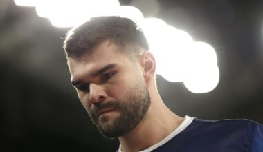Isaac Humphries rotation role under scrutiny as 36ers face must-win NBL Finals Game Two, news, highlights