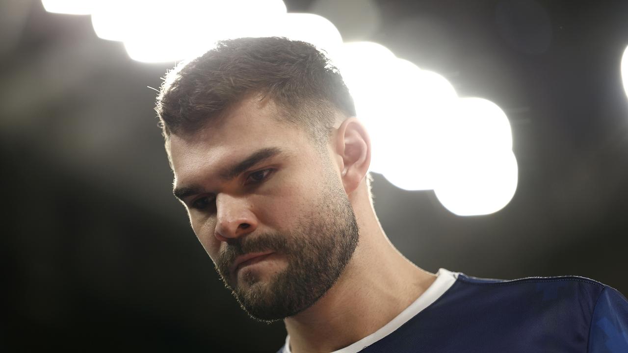 Isaac Humphries rotation role under scrutiny as 36ers face must-win NBL Finals Game Two, news, highlights