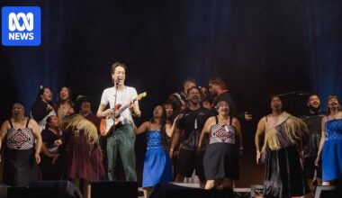 WOMADelaide 2026 review: How a city found joy in a global music celebration
