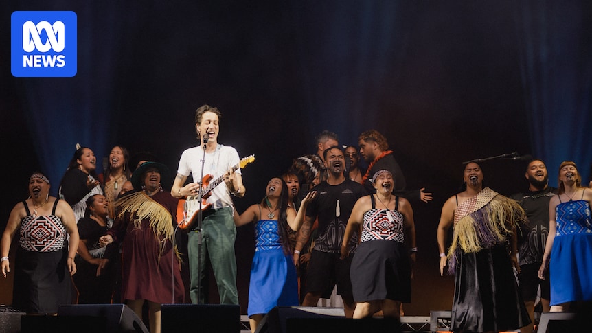 WOMADelaide 2026 review: How a city found joy in a global music celebration