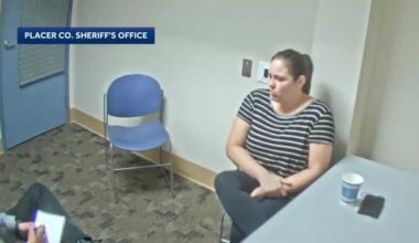 Police interview is released for Samantha Scott, former MLB player Dan Serafini's nanny and mistress