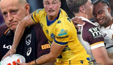 Subscribe to Code Sports for exclusive stories