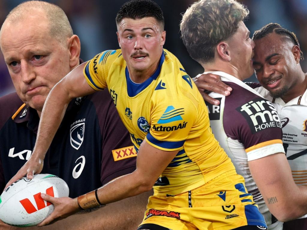 Subscribe to Code Sports for exclusive stories