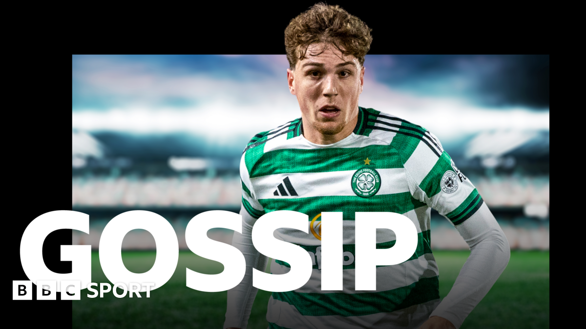 The back page of the Courier on 250326