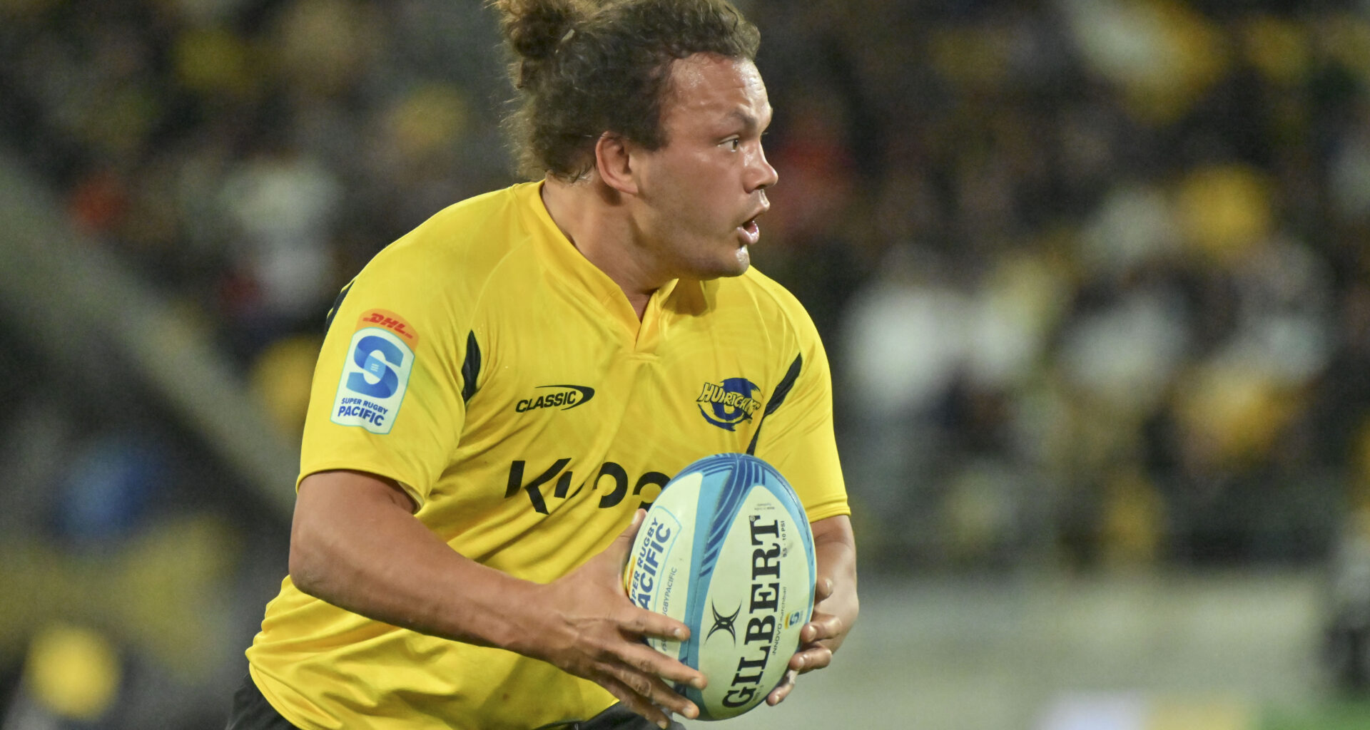 Hawke’s Bay homecoming and key returns shape DHL Super Rugby Pacific Round 3 » allblacks.com