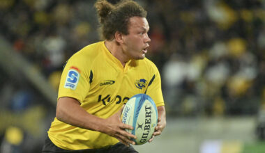 Hawke’s Bay homecoming and key returns shape DHL Super Rugby Pacific Round 3 » allblacks.com