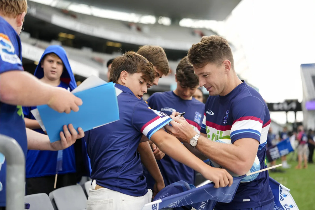 DHL Super Rugby Pacific celebrates Club Rugby in Round 4 » allblacks.com