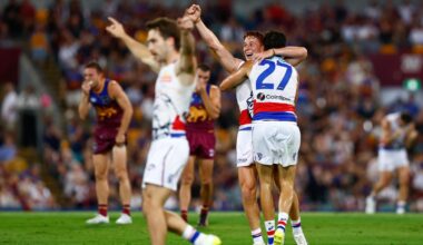 AFL’s Opening Round has run its race and it’s time the rest of the country get a slice of the pie