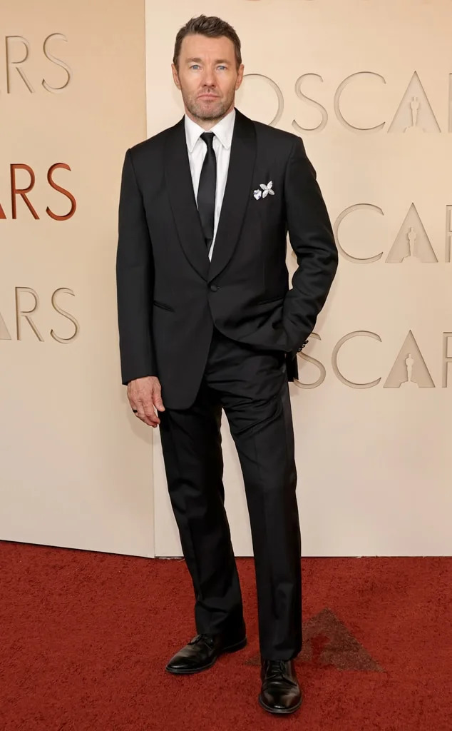 <p>Joel Edgerton</p>